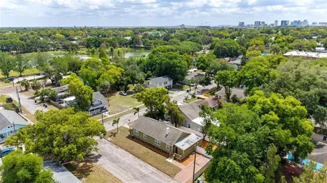 3314 N Jefferson Street Tampa FL 33603