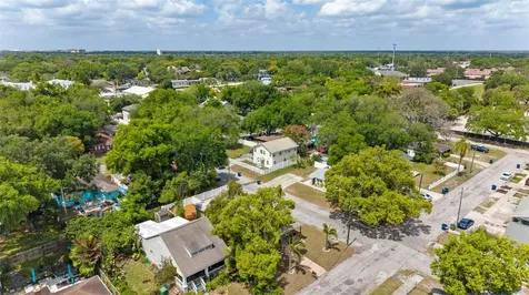 3314 N Jefferson Street Tampa FL 33603