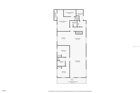 3314 N Jefferson Street Tampa FL 33603