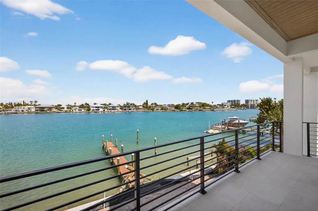 10201 Gulf Boulevard Treasure Island FL 33706