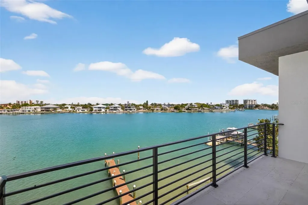 10201 Gulf Boulevard Treasure Island FL 33706