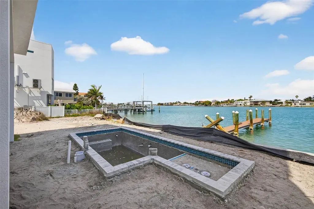 10201 Gulf Boulevard Treasure Island FL 33706