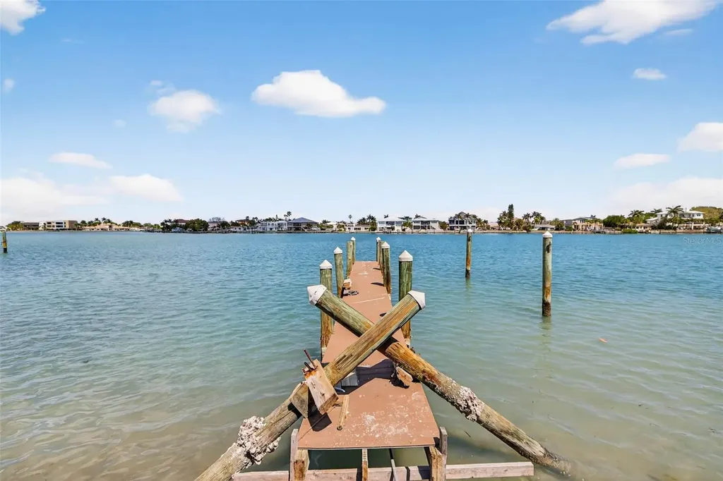 10201 Gulf Boulevard Treasure Island FL 33706