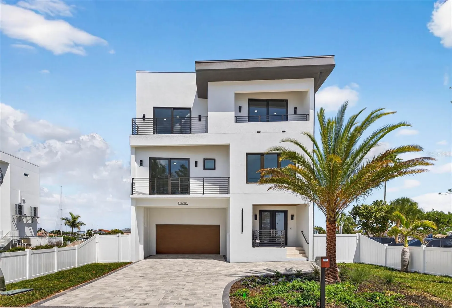 10201 Gulf Boulevard Treasure Island FL 33706