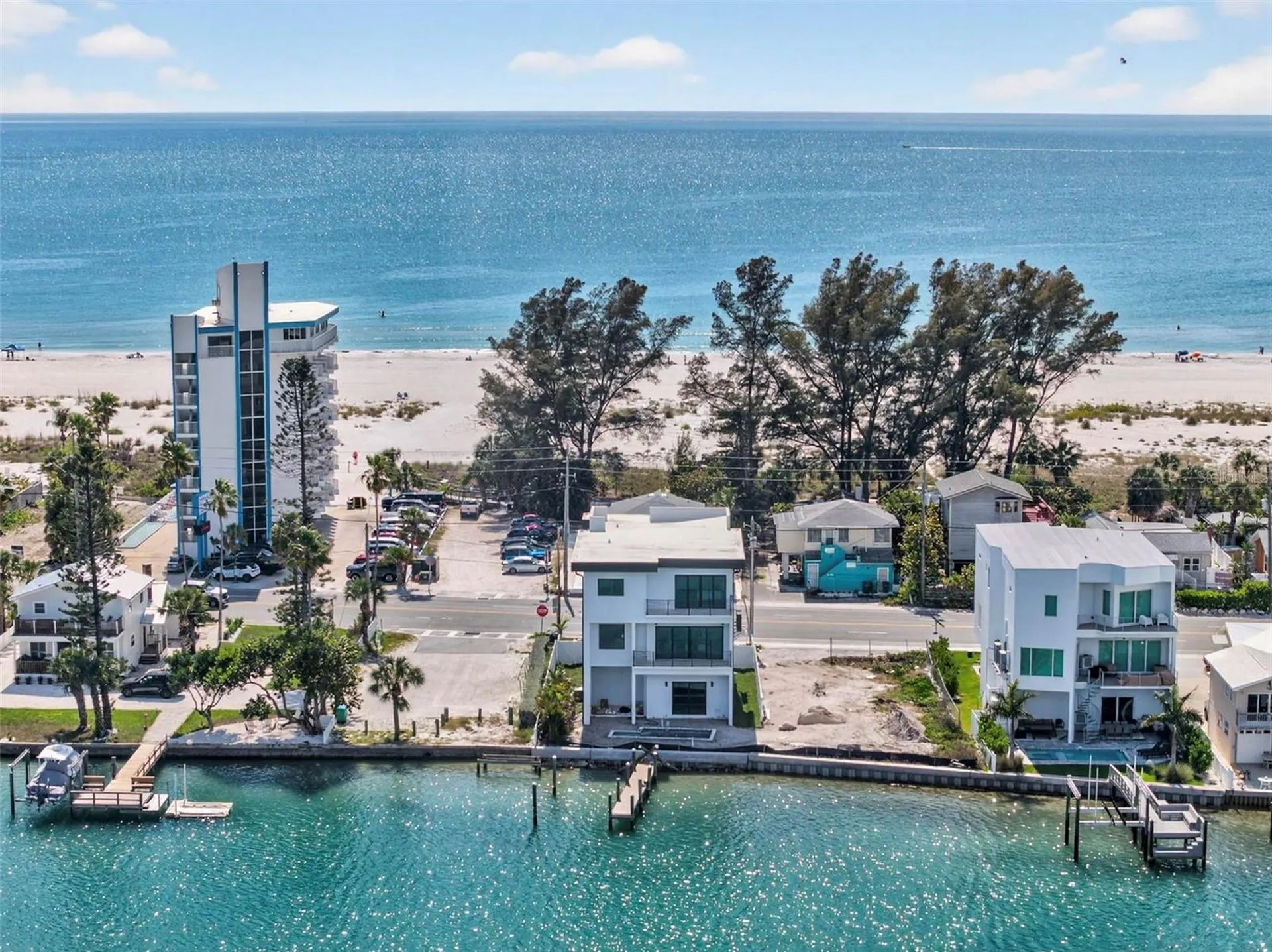 10201 Gulf Boulevard Treasure Island FL 33706