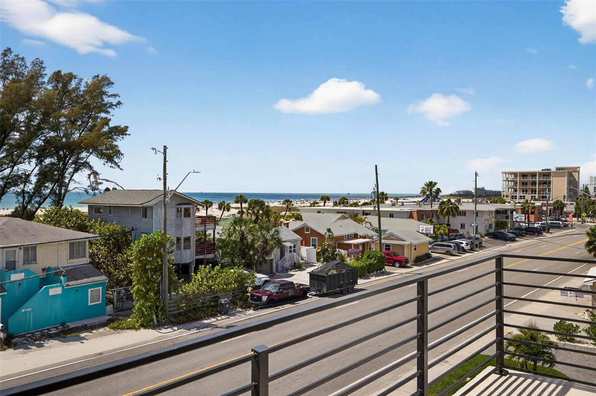 10201 Gulf Boulevard Treasure Island FL 33706