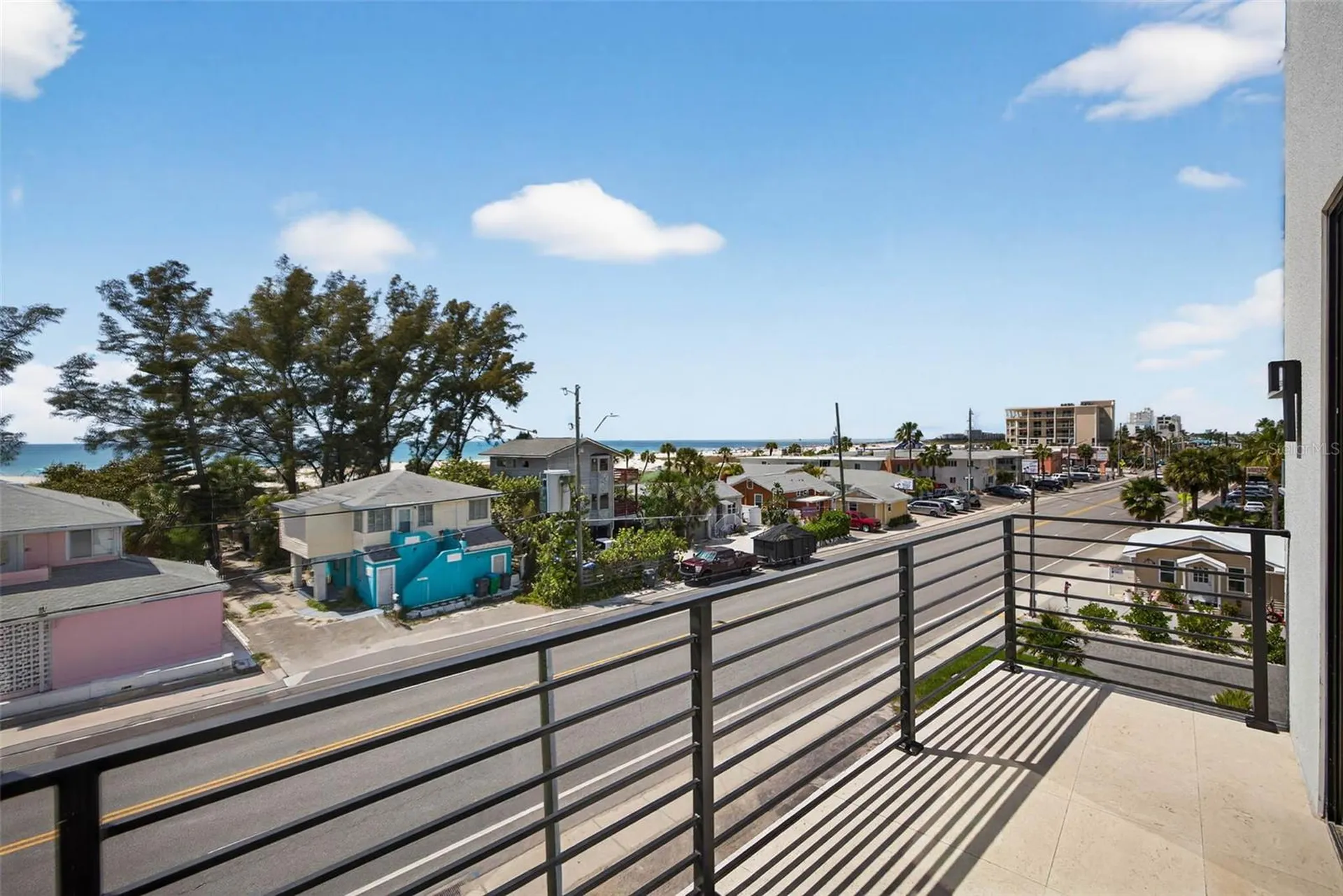 10201 Gulf Boulevard Treasure Island FL 33706