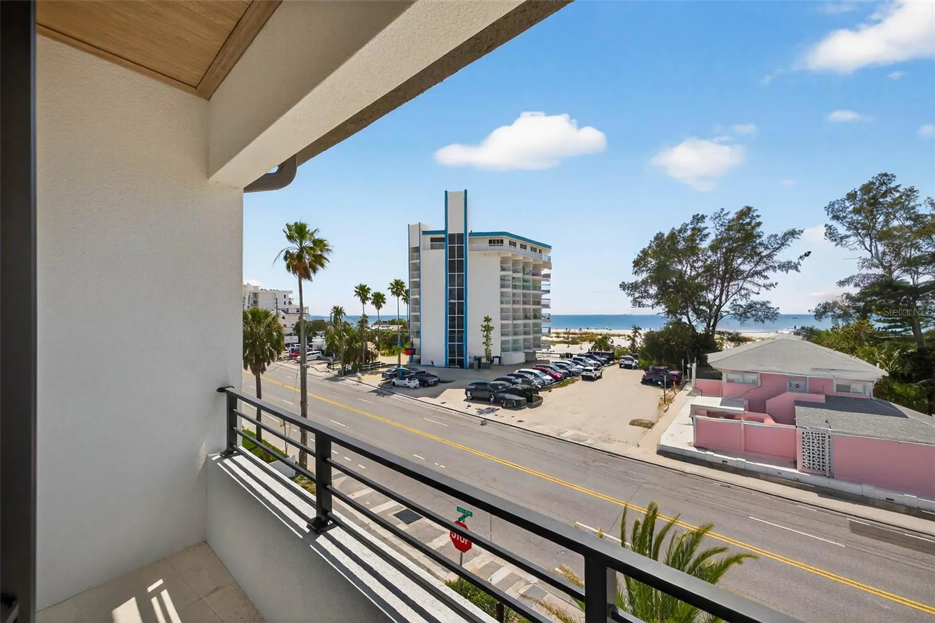 10201 Gulf Boulevard Treasure Island FL 33706