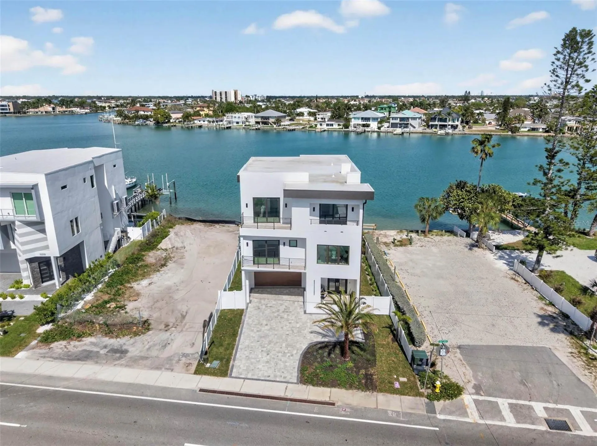 10201 Gulf Boulevard Treasure Island FL 33706