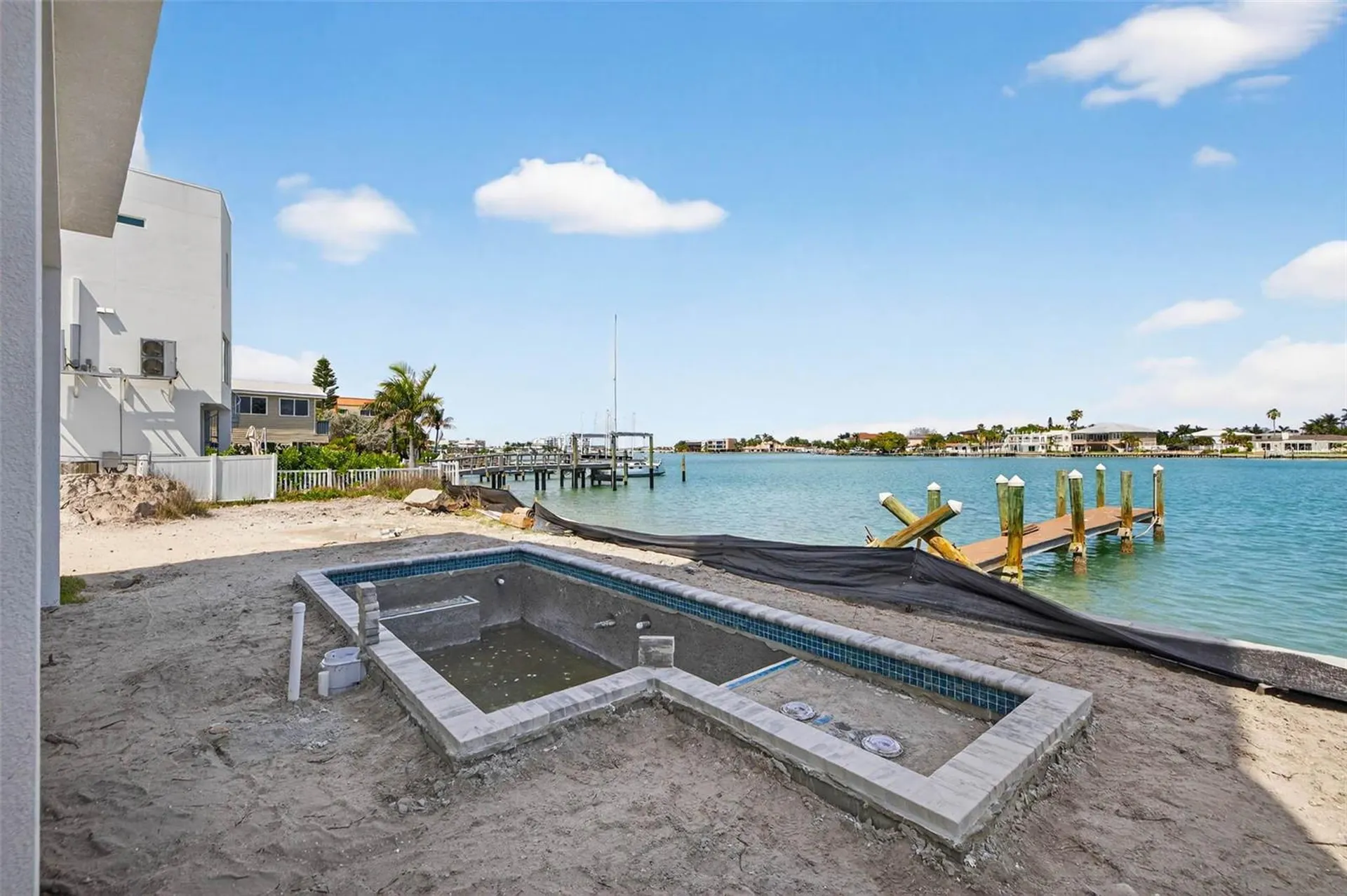 10201 Gulf Boulevard Treasure Island FL 33706