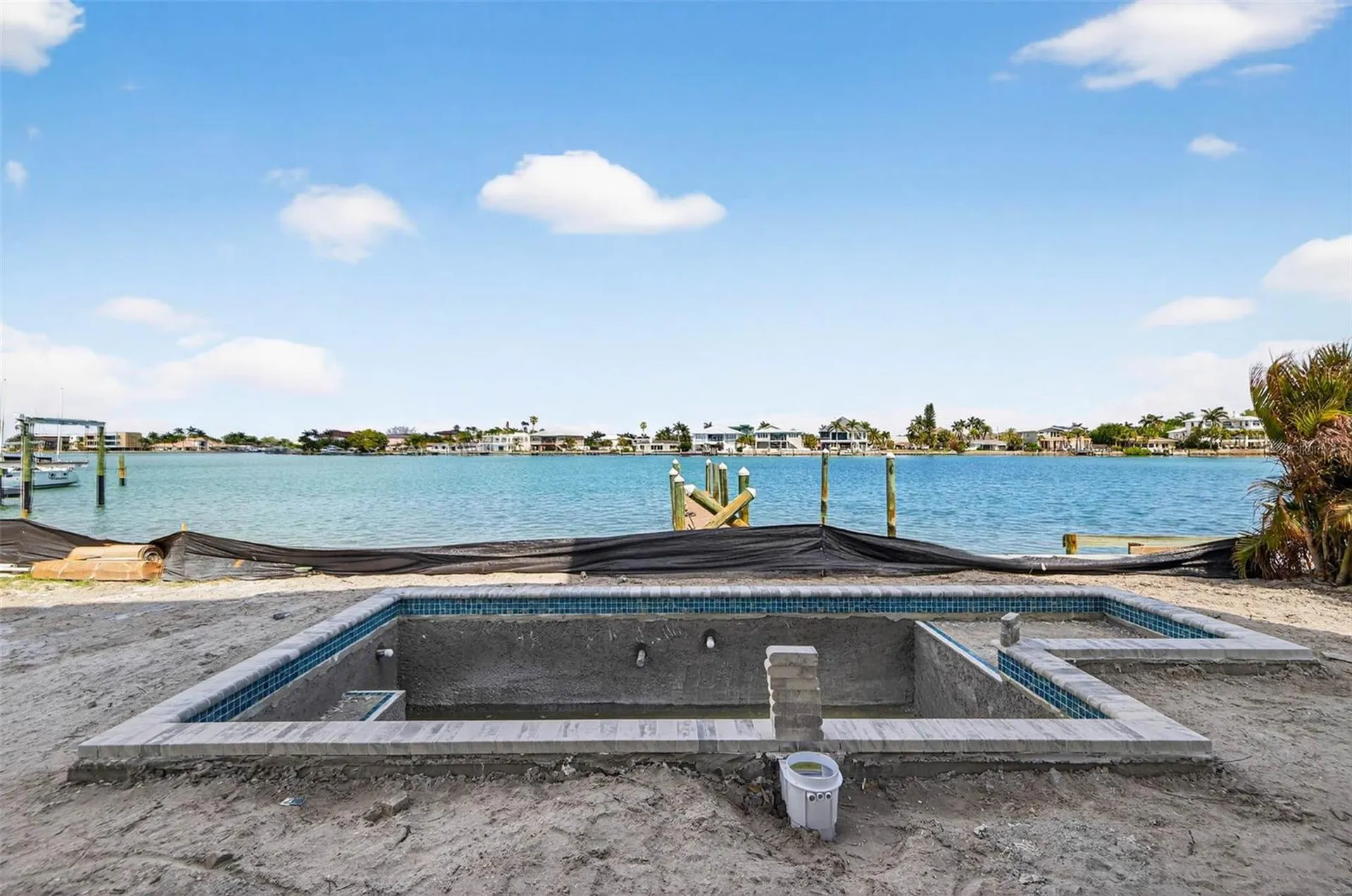 10201 Gulf Boulevard Treasure Island FL 33706