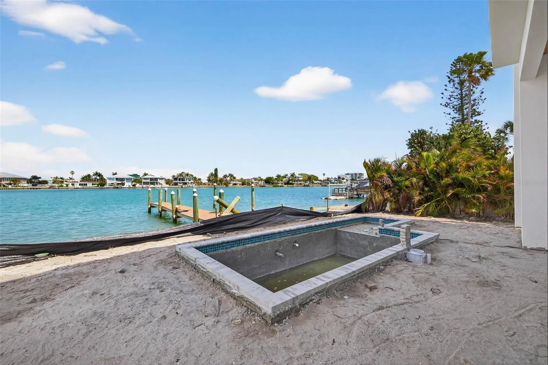 10201 Gulf Boulevard Treasure Island FL 33706