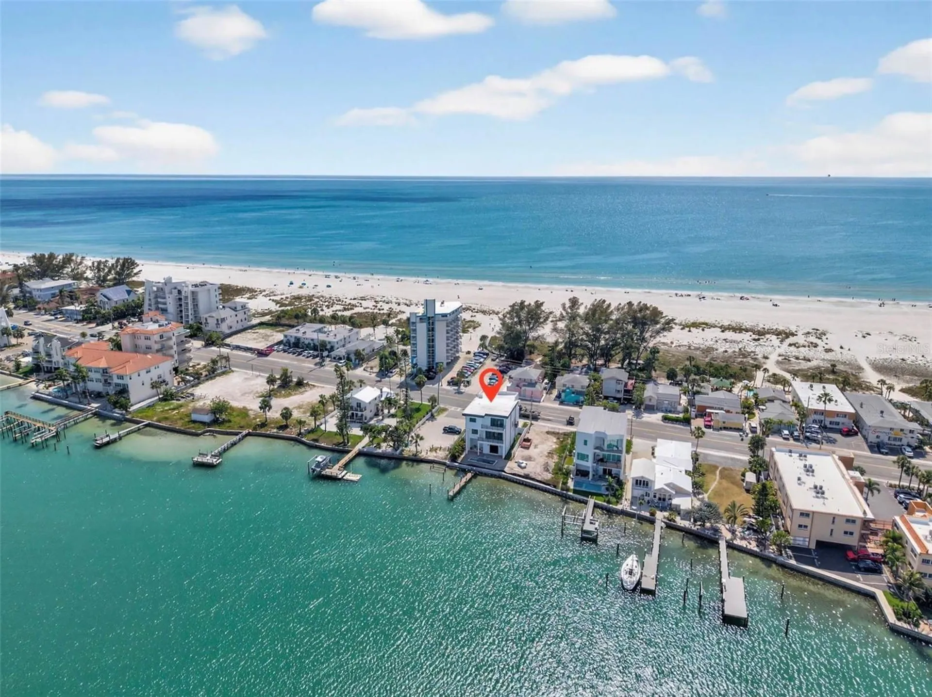 10201 Gulf Boulevard Treasure Island FL 33706