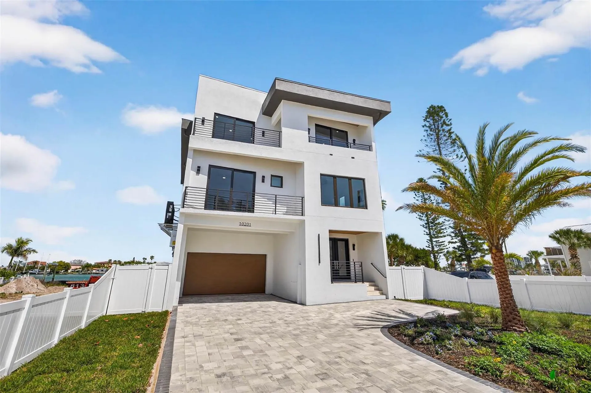 10201 Gulf Boulevard Treasure Island FL 33706