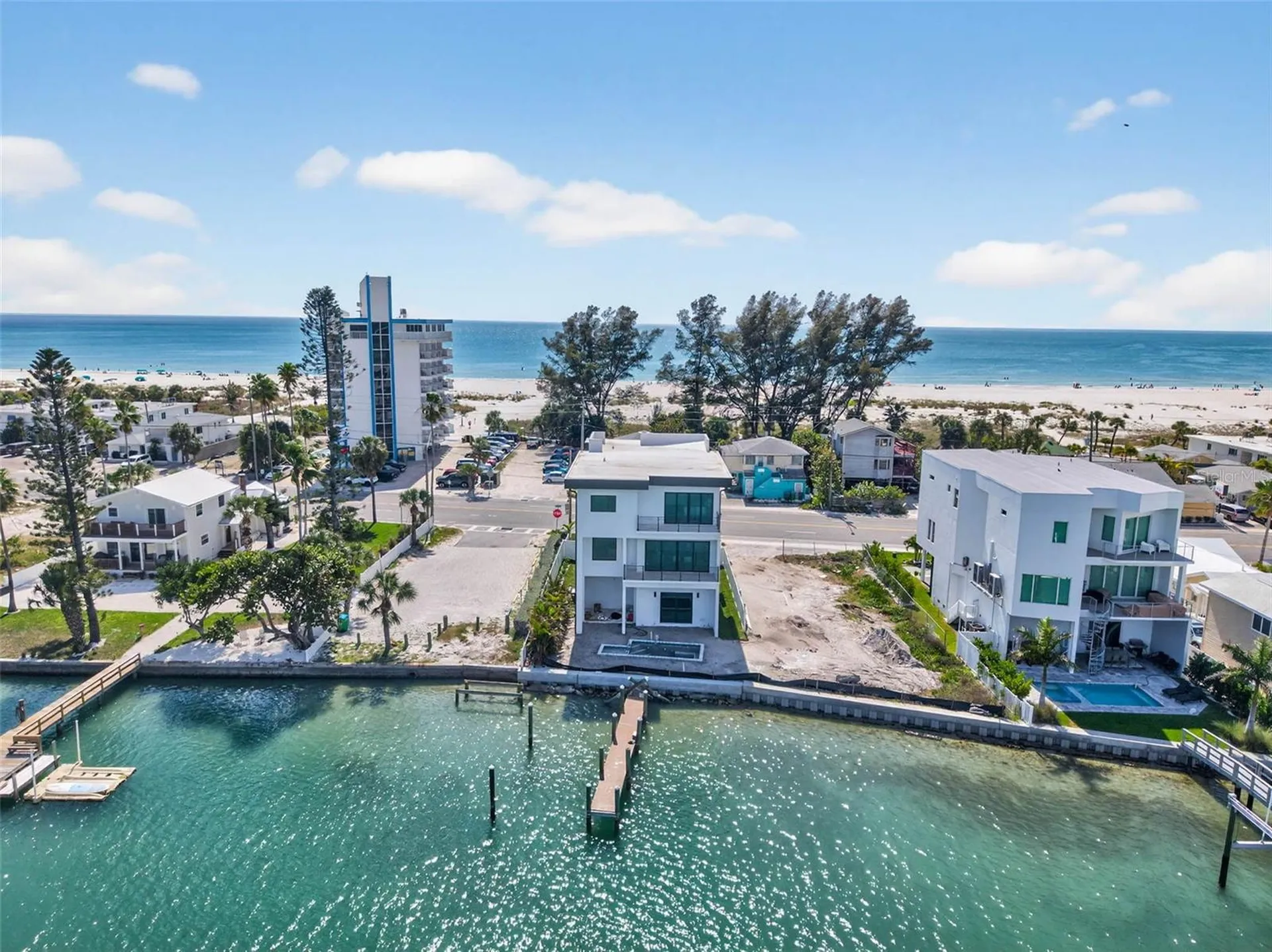 10201 Gulf Boulevard Treasure Island FL 33706