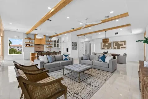 10201 Gulf Boulevard Treasure Island FL 33706