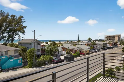10201 Gulf Boulevard Treasure Island FL 33706