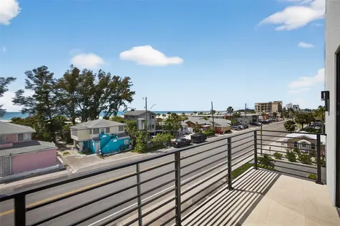 10201 Gulf Boulevard Treasure Island FL 33706