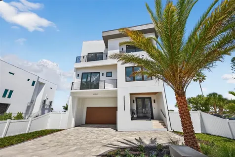 10201 Gulf Boulevard Treasure Island FL 33706