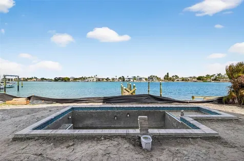 10201 Gulf Boulevard Treasure Island FL 33706