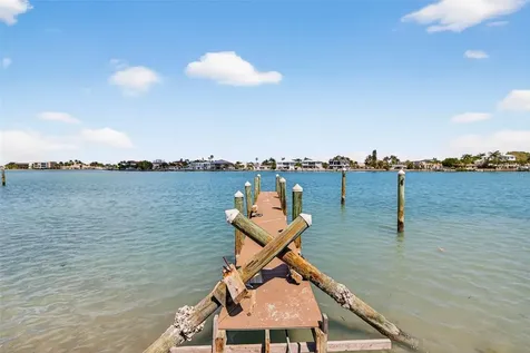 10201 Gulf Boulevard Treasure Island FL 33706