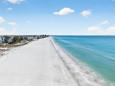 10201 Gulf Boulevard Treasure Island FL 33706