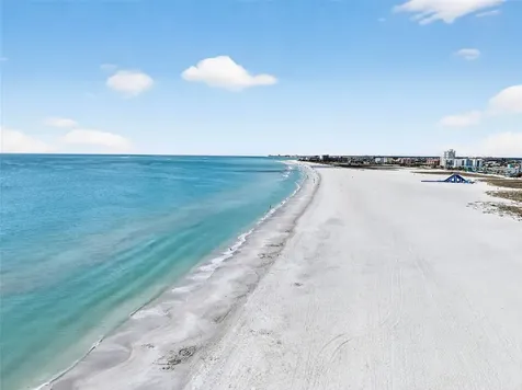 10201 Gulf Boulevard Treasure Island FL 33706