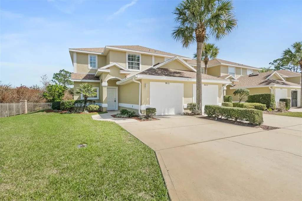 2001 Palm Drive Flagler Beach FL 32136