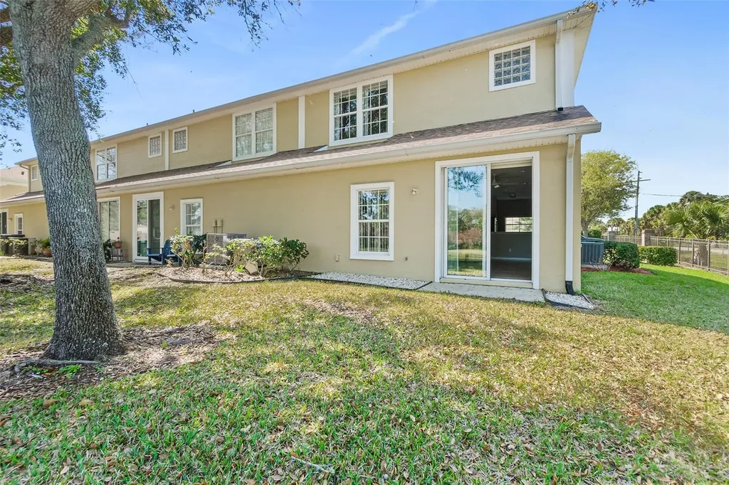 2001 Palm Drive Flagler Beach FL 32136