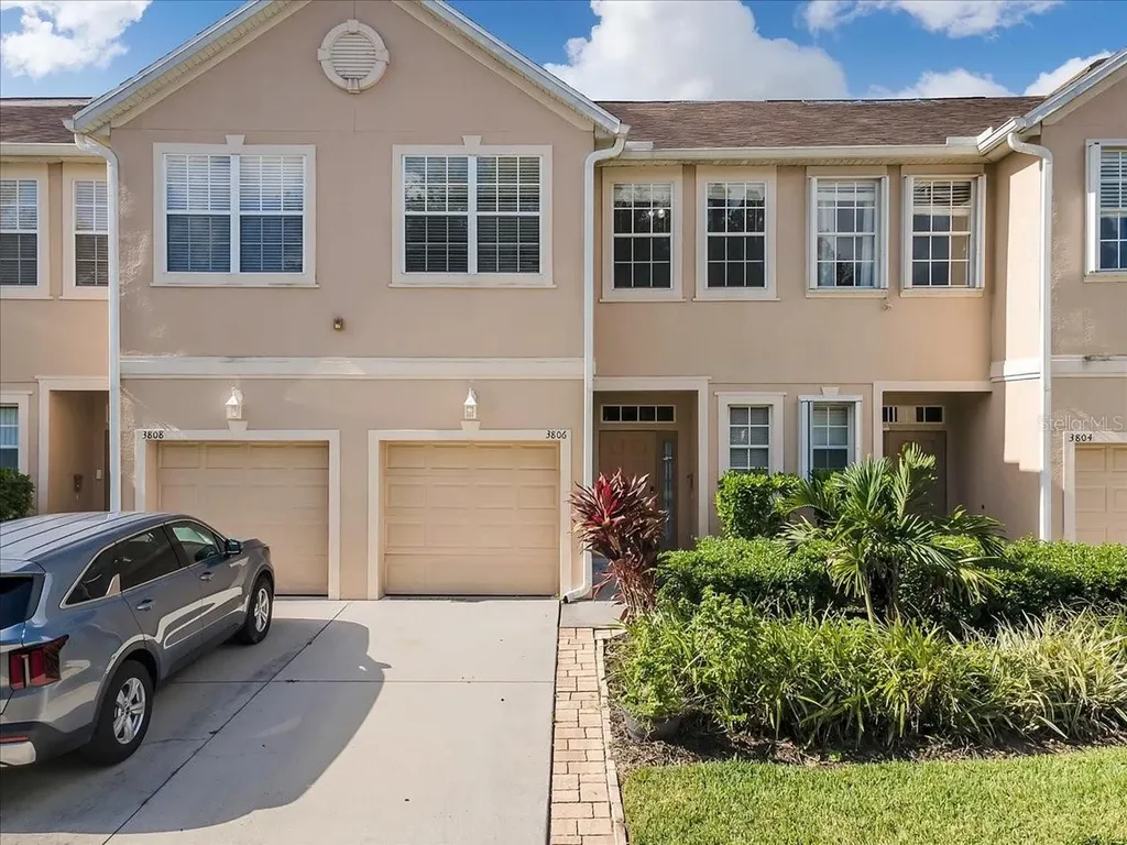 3806 Virga Boulevard Sarasota FL 34233