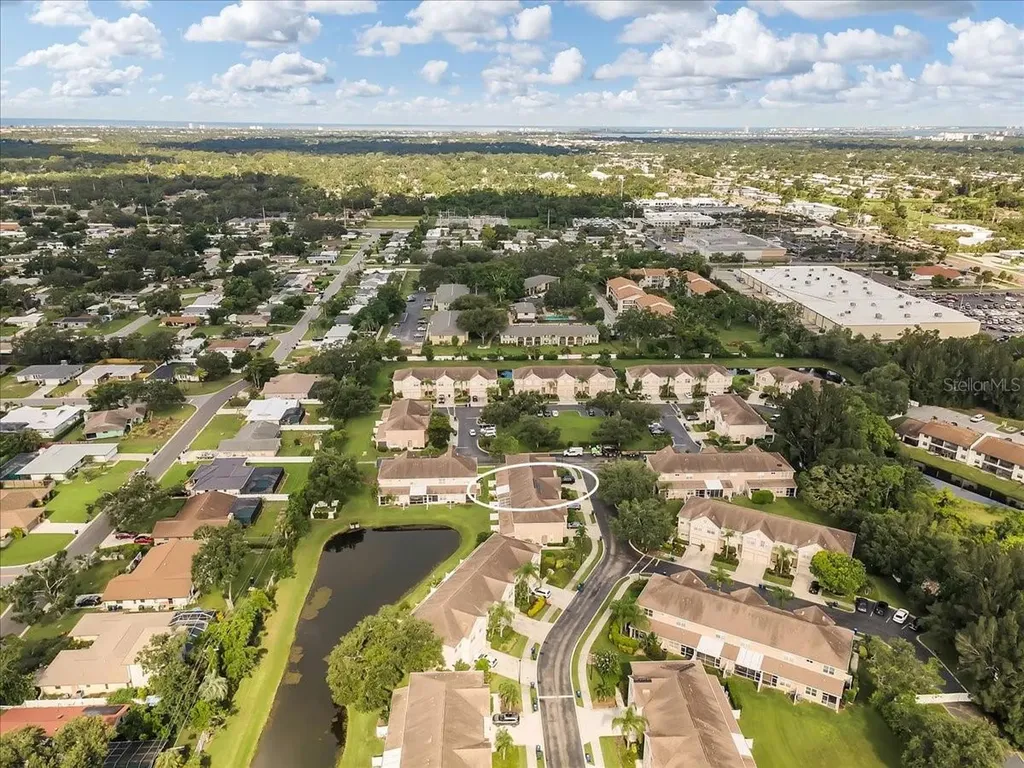 3806 Virga Boulevard Sarasota FL 34233