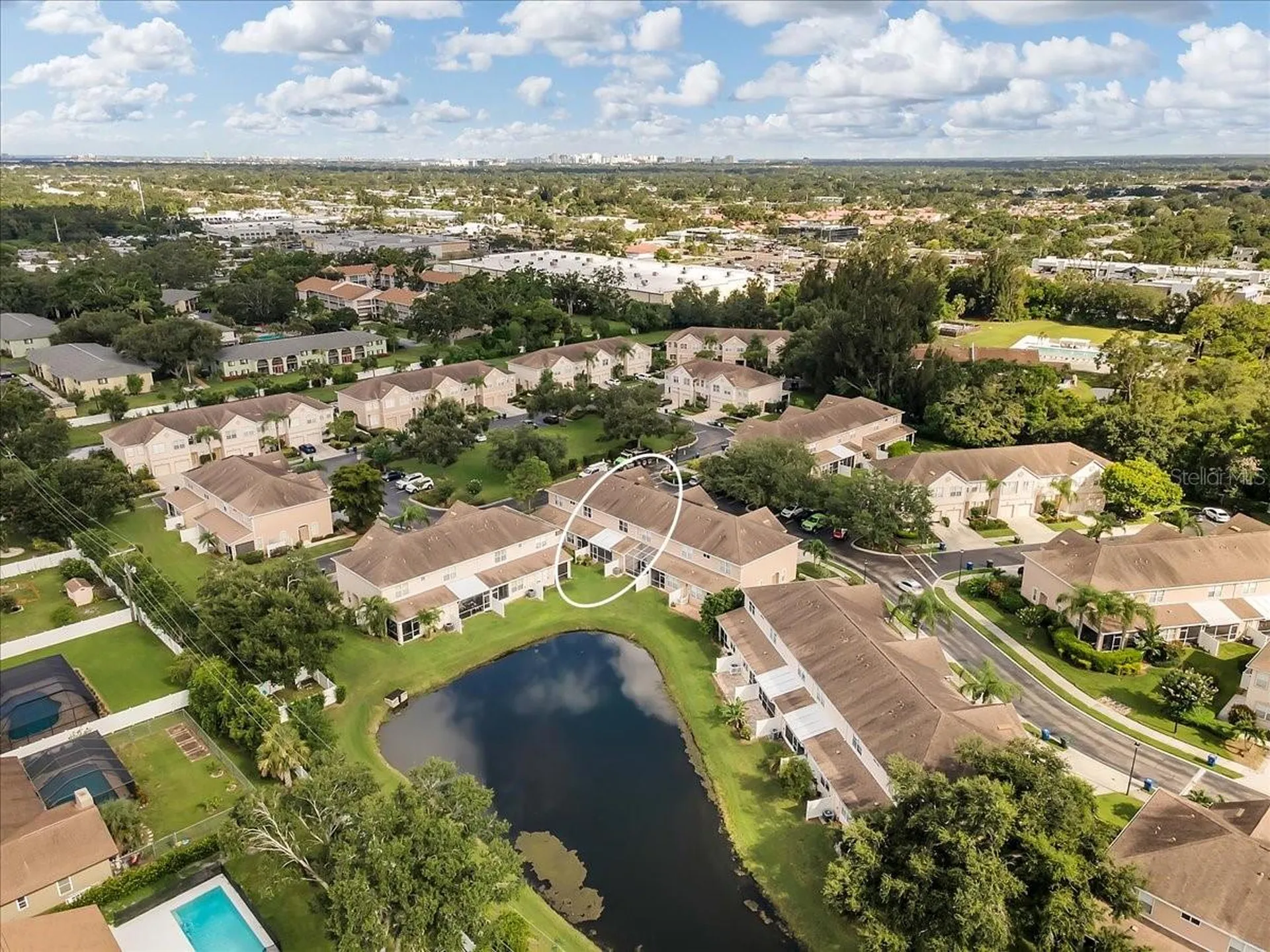 3806 Virga Boulevard Sarasota FL 34233
