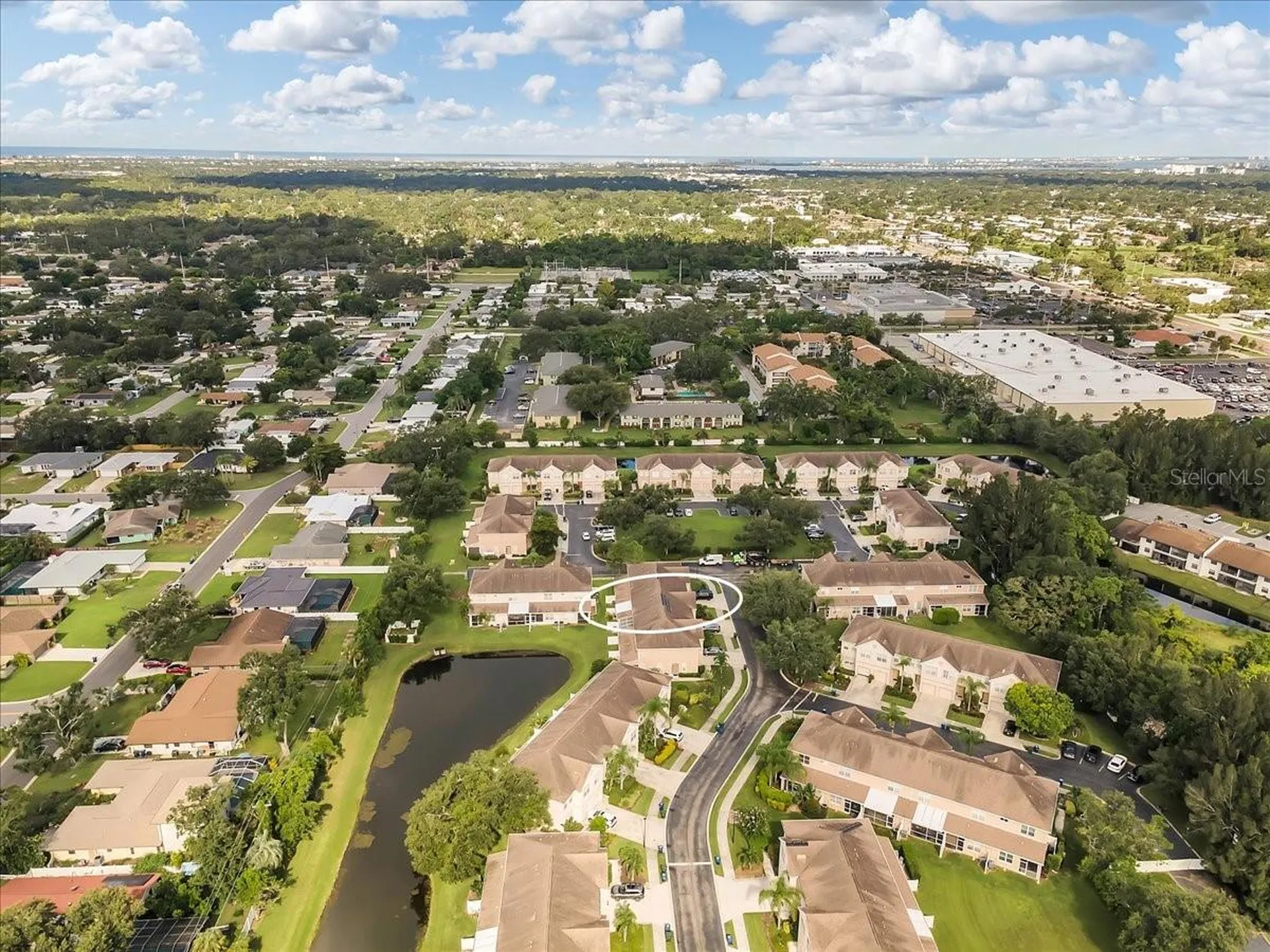 3806 Virga Boulevard Sarasota FL 34233