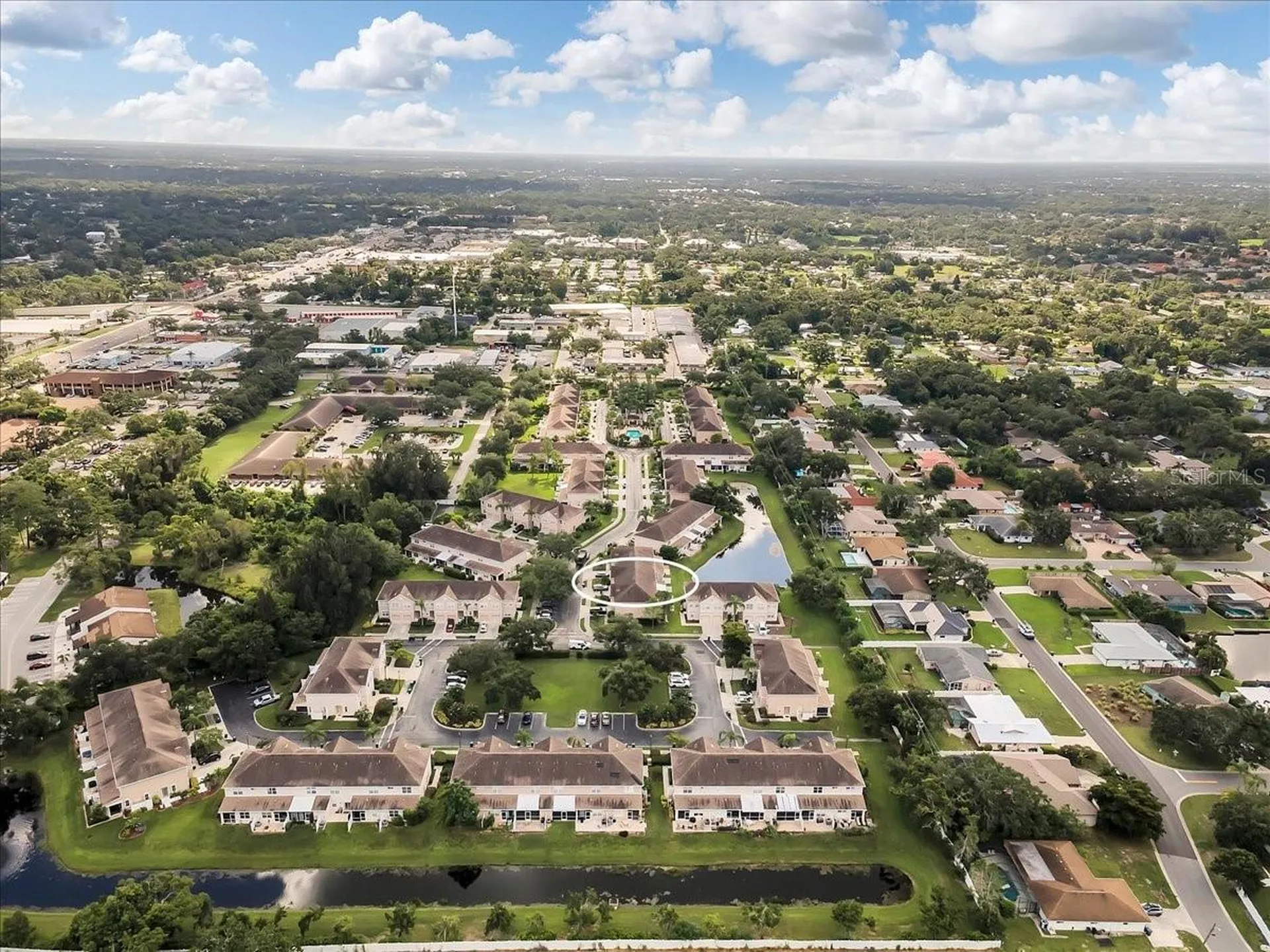 3806 Virga Boulevard Sarasota FL 34233
