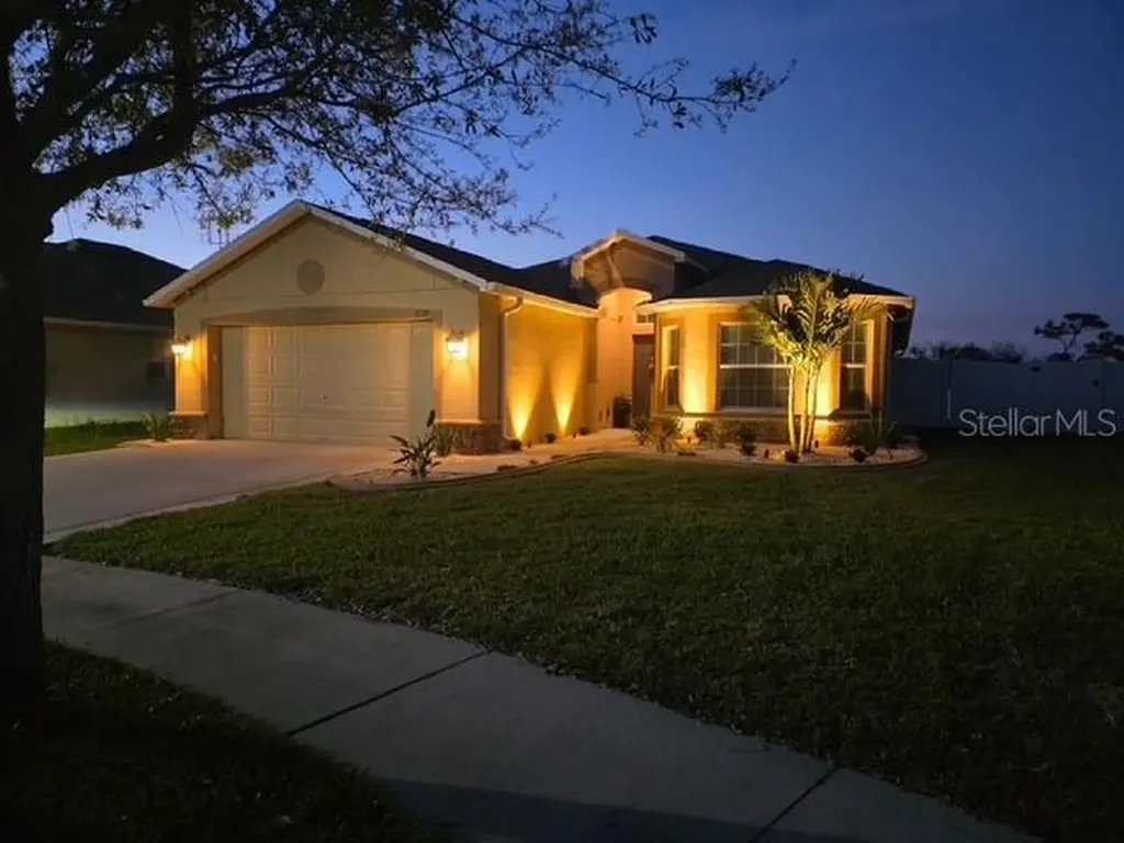18329 Arbor Crest Drive Hudson FL 34667