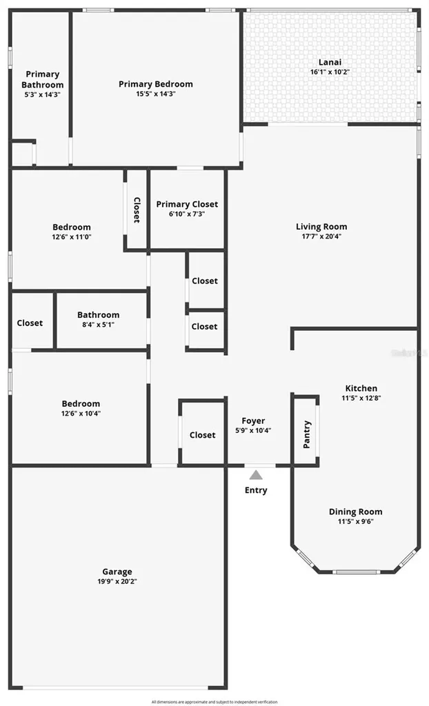 18329 Arbor Crest Drive Hudson FL 34667