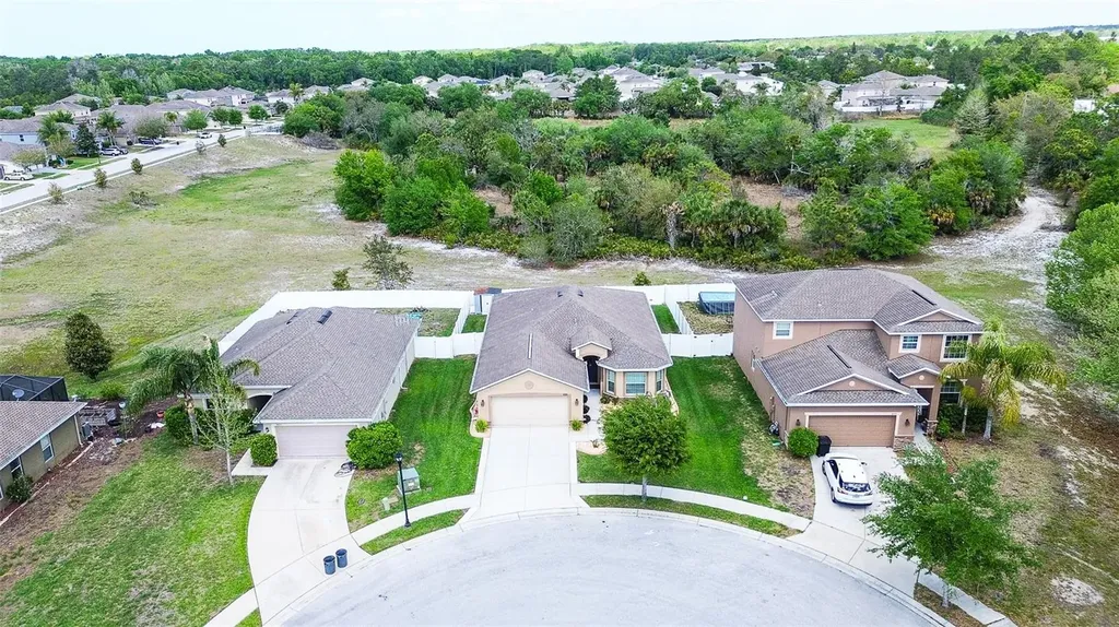 18329 Arbor Crest Drive Hudson FL 34667