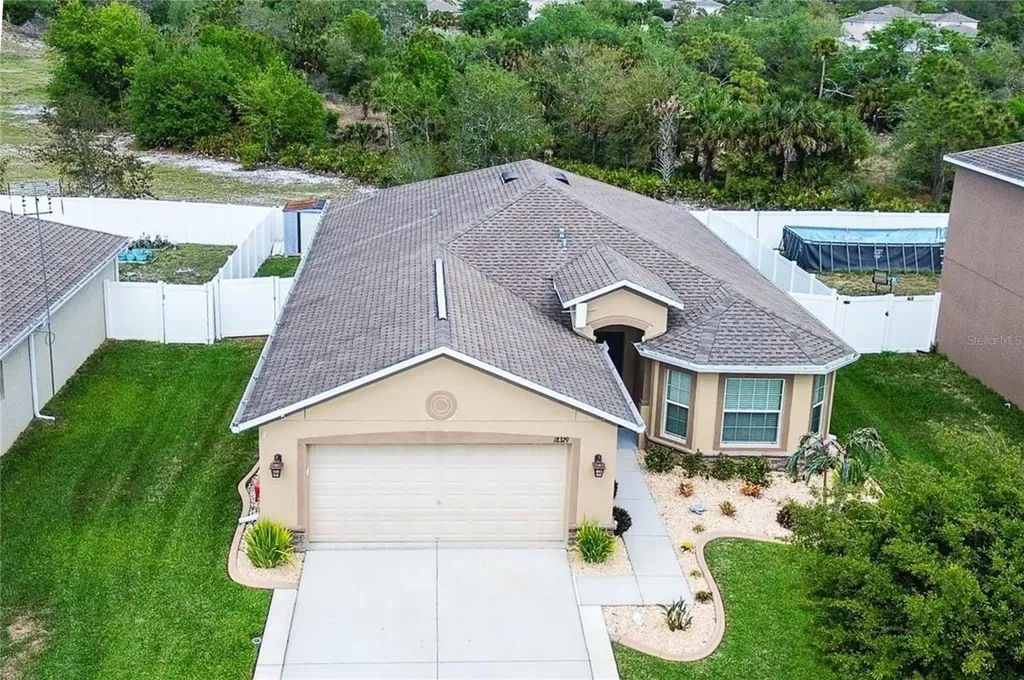 18329 Arbor Crest Drive Hudson FL 34667