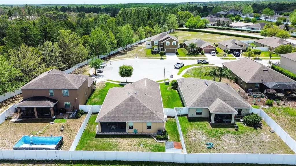 18329 Arbor Crest Drive Hudson FL 34667