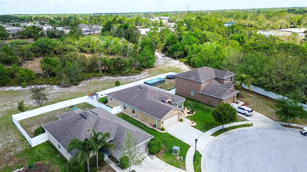 18329 Arbor Crest Drive Hudson FL 34667
