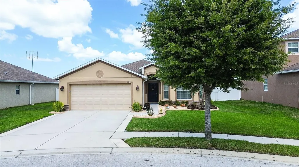 18329 Arbor Crest Drive Hudson FL 34667