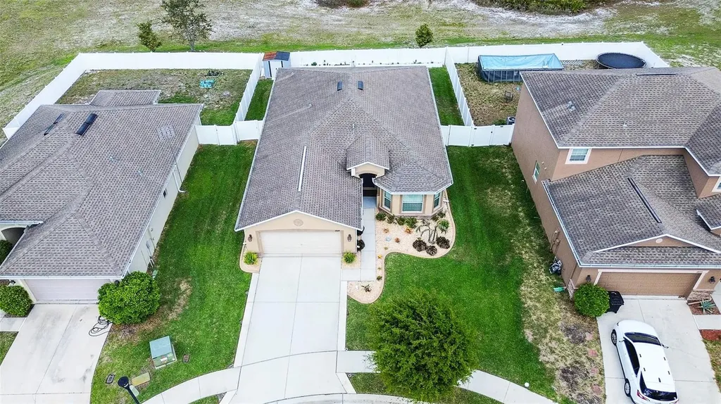 18329 Arbor Crest Drive Hudson FL 34667