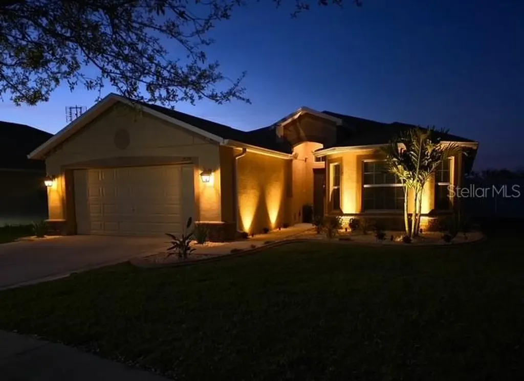 18329 Arbor Crest Drive Hudson FL 34667