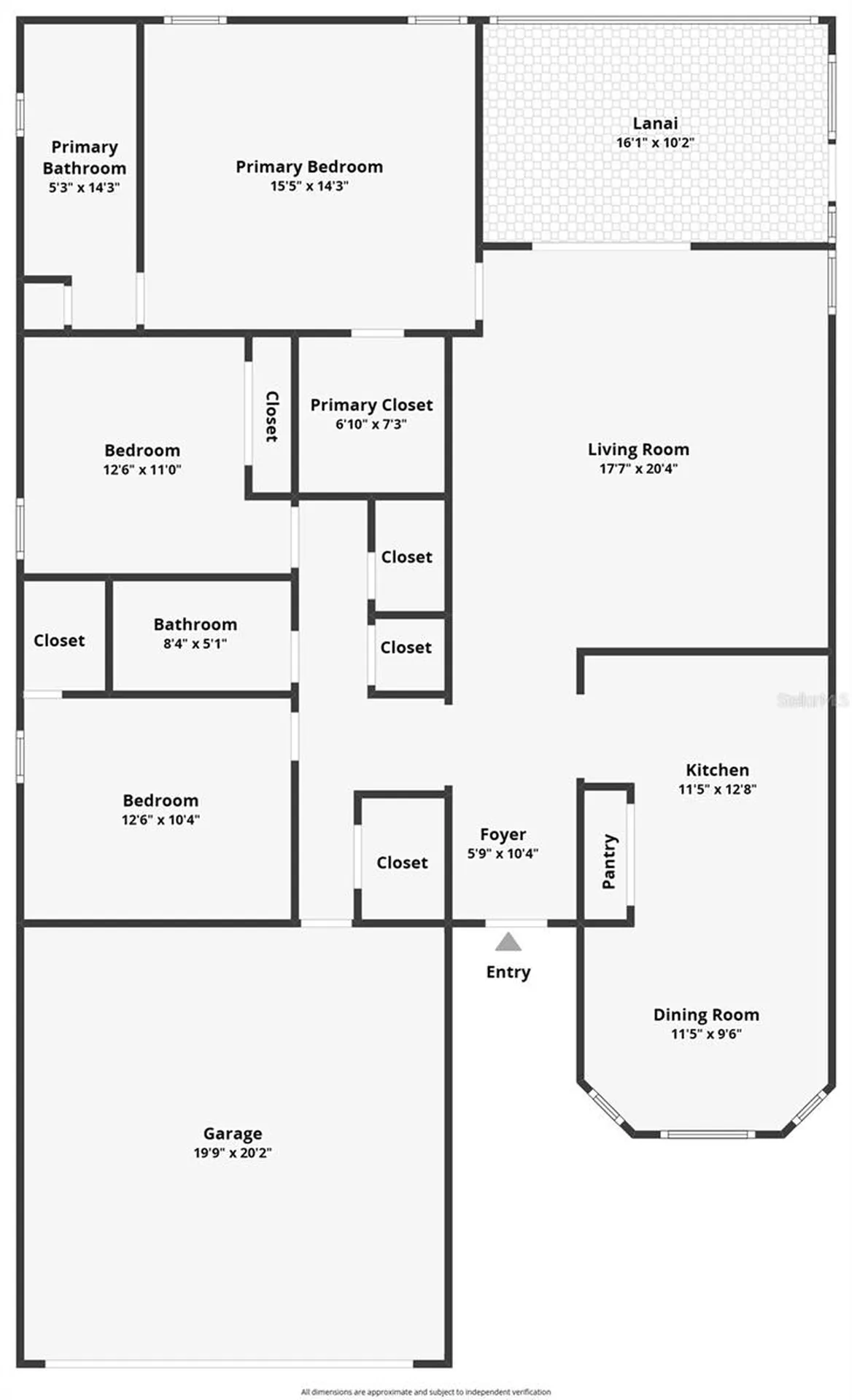 18329 Arbor Crest Drive Hudson FL 34667