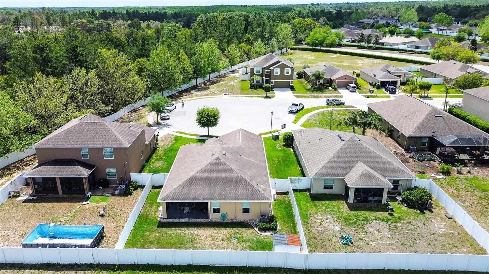 18329 Arbor Crest Drive Hudson FL 34667