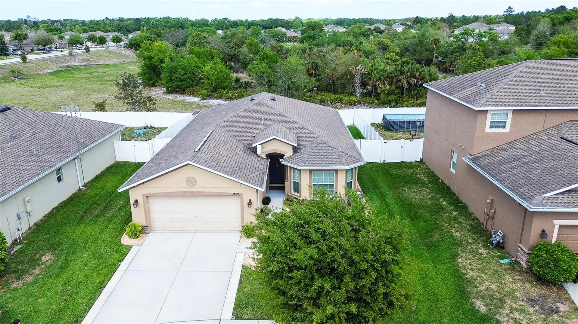 18329 Arbor Crest Drive Hudson FL 34667