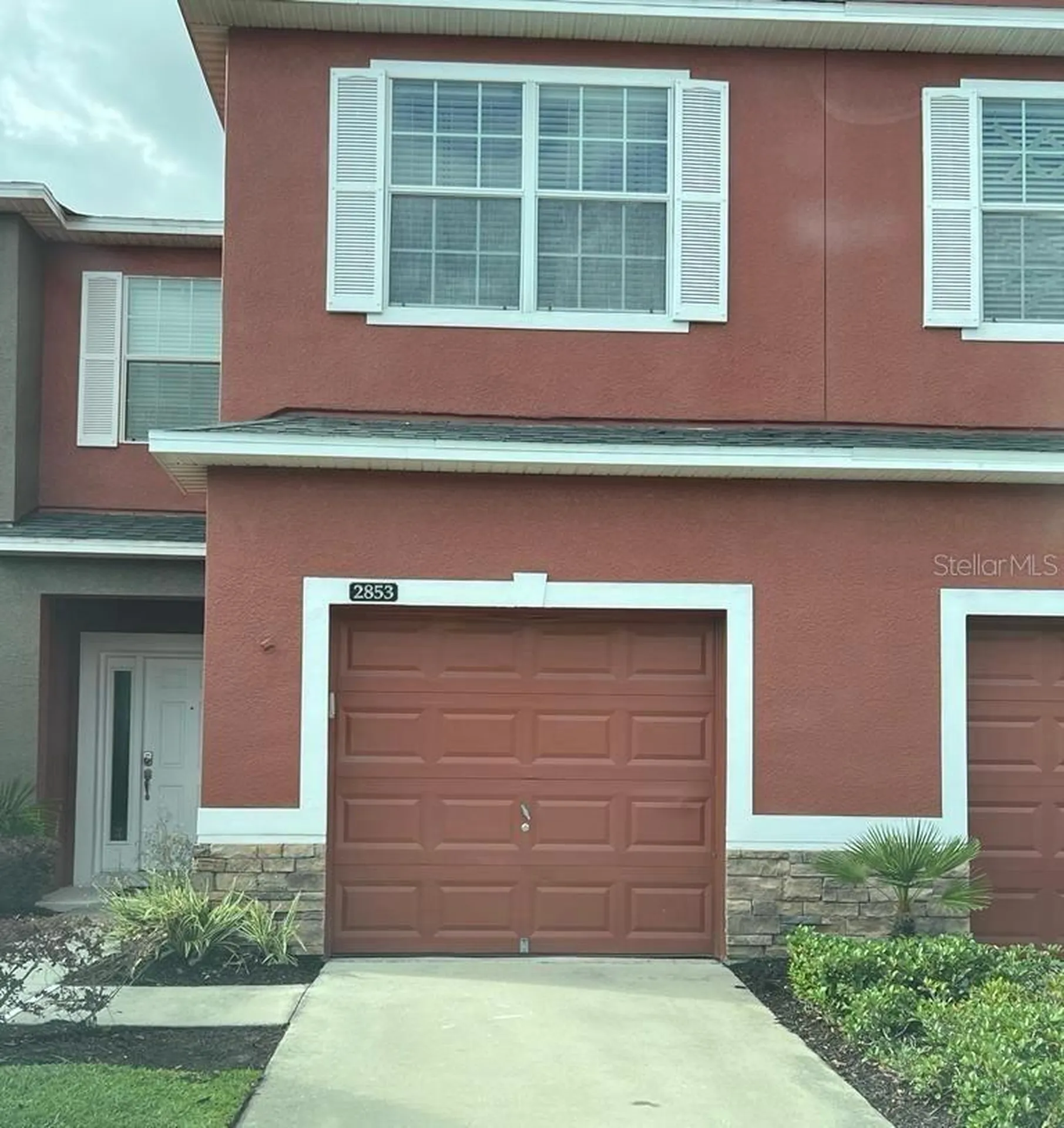 2853 Adelaide Court Orlando FL 32824
