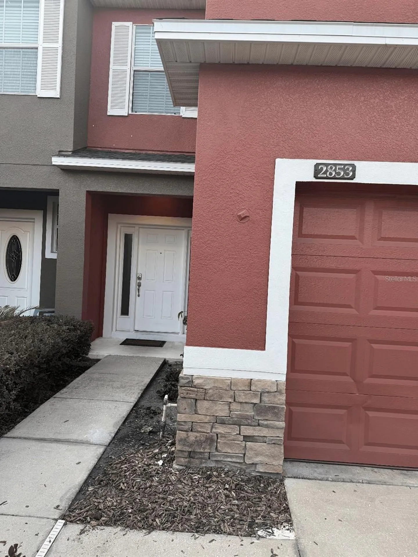 2853 Adelaide Court Orlando FL 32824