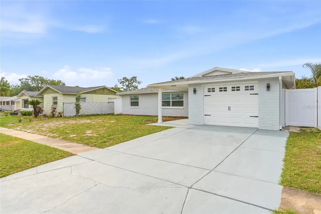 6302 Diamond Drive New Port Richey FL 34653