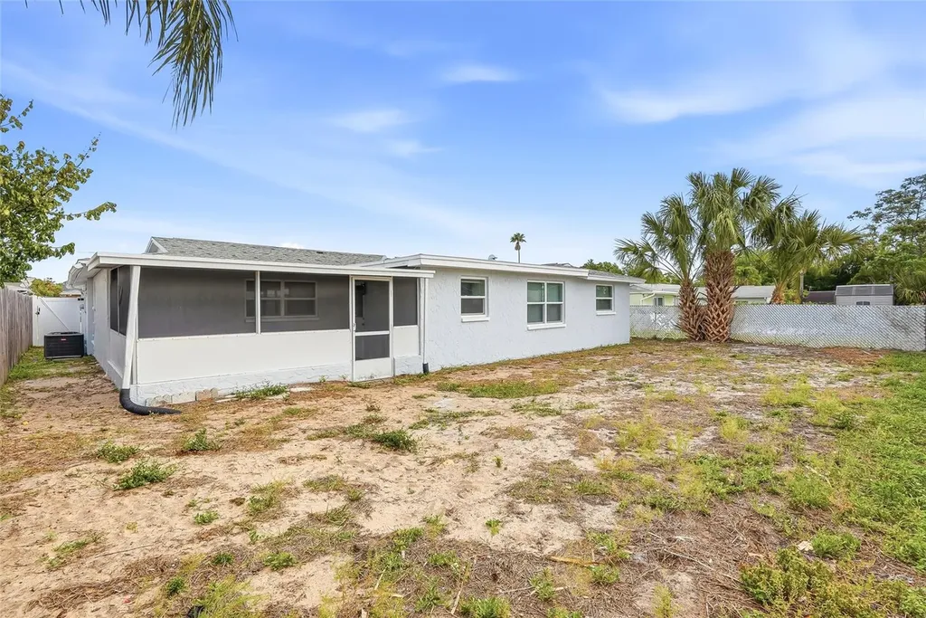 6302 Diamond Drive New Port Richey FL 34653
